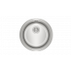 TEKA Fregadero bajo encimera  BE Ø39. 10125006, Una cubeta, Inoxidable